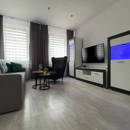 Apartament Eros Rynek Boleslawiec  Exterior photo