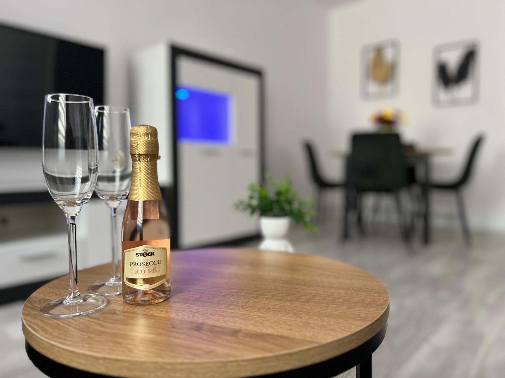 Apartament Eros Rynek Boleslawiec  Exterior photo
